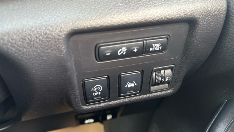 Nissan Micra 1.0 IG-T 92 Acenta 5dr Petrol Hatchback